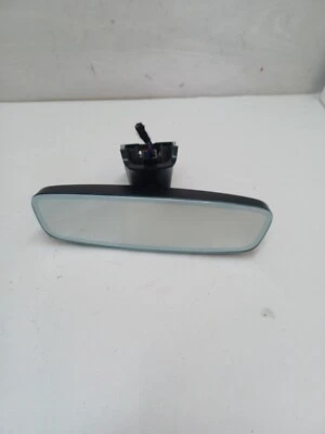 2020-2023 AUDI A3 8Y MK4 INTERIOR REAR VIEW MIRROR FRAMLESS 81A857511K - Image 1 of 4