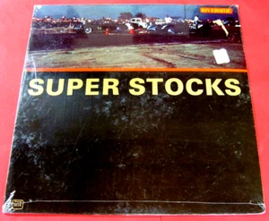"SUPER STOCKS" 1963, Riverside RLP 5516 Original Mono Press Factory Sealed NM- - Picture 1 of 5