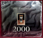 Time Passages 2000 Commerative Yearbook FACTORY SEALED