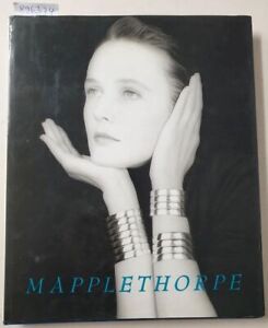Some Women : Mapplethorpe, Robert: