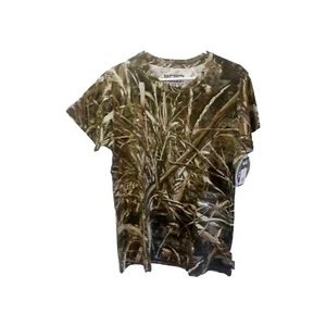 Walls Legend Realtree Max-5 Camo Short Sleeve T-Shirt, Women's, XL, EXTRA LARGE - Picture 1 of 7