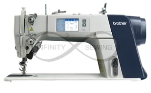 Brother Nexio S-7300A Direct Drive Industrial Sewing Machine + Auto Foot Lift - Picture 1 of 1