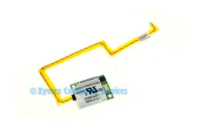 H6660 DC025072400 GENUINE DELL MODEM CARD W/ CABLE INSPIRON 6000 PP12L - Picture 1 of 2