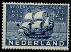 Netherlands 1934 NVPH 268 CV €75 Mint Hinged With Gum Lot 835