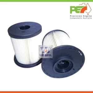 Fuel Filter For TOYOTA DYNA 400 XZU402,XZU412,XZU422 D 4.6L S05C SOHC 8v - Picture 1 of 4
