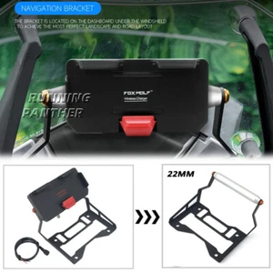 Nuevo soporte de navegación de carga inalámbrica para 1290 Super Adventure S R 2021-2023 - Imagen 1 de 8