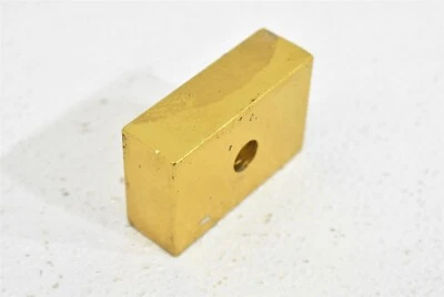 2006 2007 Subaru Impreza WRX Brake Junction Block 06 07 - Image 1 of 4