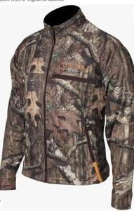 Scent Lok Camo Vigilante Jacke Mossy Oak Infinity Gr. XL - Bild 1 von 7