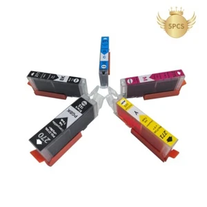 PGI-270XL CLI-271XL Ink Cartridge For Canon MG6820 MG6821 TS6020 TS5020 Lot - Picture 1 of 5