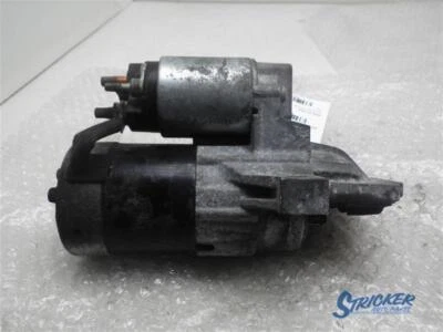Motor de arranque Ford Focus 2013-2014 2,0 L FJ5Z11002A P09267 Foto 1 de 4