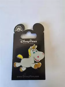 Pin unicornio Disney Toy Story - Buttercup gris #135337 - Imagen 1 de 1