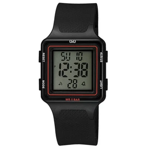 Q&Q Mens Watch RRP £39.99. New and Boxed. 2 Year Warranty. - Picture 1 of 1