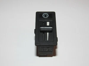Fit For 92-94 Volvo 960 Dash Light Dimmer Switch - Picture 1 of 7