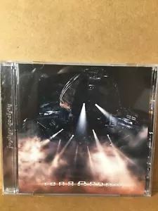 Terraform by Jupiter Society (CD, 2009) - Picture 1 of 2