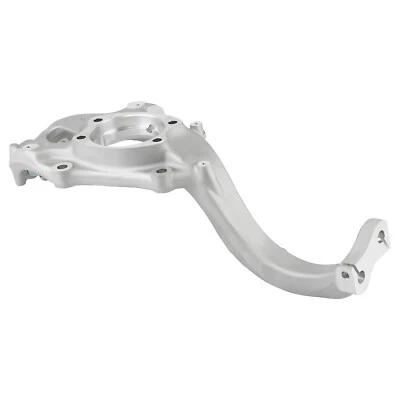 Front Left Steering Knuckle Hub Bearing Carrier for Audi A4 Q5 8K0407253AA - Image 1 of 4