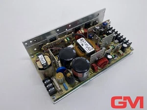 Artesyn Schaltnetzteil NFS200-7602 switch mode power supply 720126-02 Rev. X - Picture 1 of 8