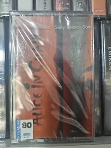 Alice In Chains FACTORY SEALED cassette - Picture 1 of 8