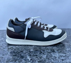 DIOR Homme Mens Sneaker Size EUR 43.5 - Picture 1 of 16