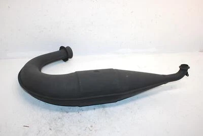 Tubo de escape Arctic Cat Z 440 97 OEM 0712-120 SA305 Foto 1 de 4