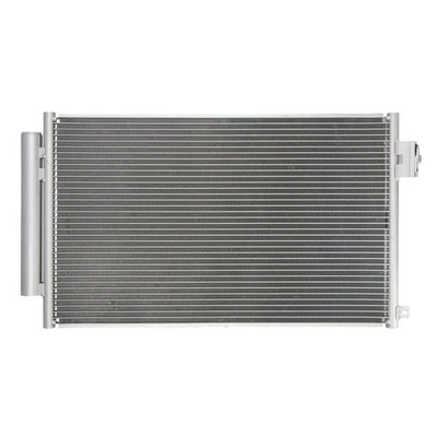 FITS HC-CARGO CAR261158 AIR CONDITIONING CONDENSER OE REPLACEMENT - Image 1 of 2