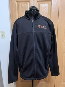 The North Face Men’s L Jacket Cost. 7-11 Employee. Excellent Condition. - Picture 1 of 8