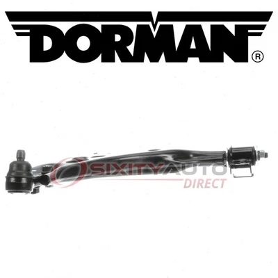 Dorman Front Left Lower Suspension Control Arm Ball Joint for 1994-2001 Kia ww - Imagem 1 de 4