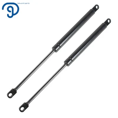 2PCS Gas Pillar Seat Regulator Lift Strut For Suzuki Burgman 400 AN400 2007-2016 - Изображение 1 из 4