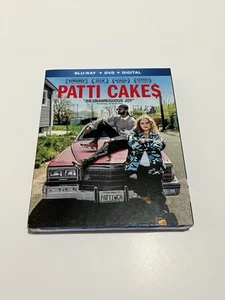 Patti Cake$ (Blu-ray) - Foto 1 di 2