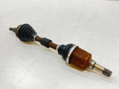 2009 - 2020 道奇 JOURNEY 前左侧轴半轴原始设备制造商 05085180AG — 第 1/4 张图片