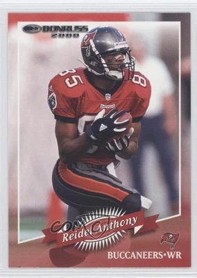 2000 Donruss Reidel Anthony #135 - Image 1 of 2