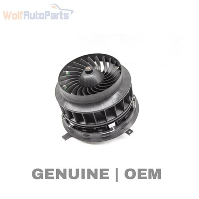 Mercedes-Benz C63 AMG W205 2015-2021 - Motor soplador / ventilador 0999062003 Foto 1 de 4