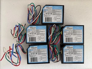 5 Pieces Advance IMH-70-GLF 70W Electronic Metal Halide Ballast Side Exit Mount - Picture 1 of 1
