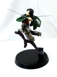 ※ Figura premium "De Japón" Attack on Titan Levi Sega "En stock" - Imagen 1 de 12