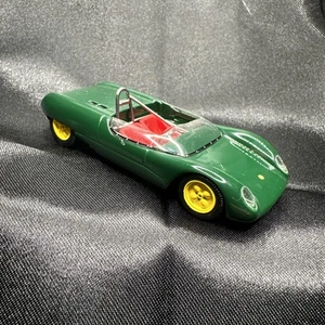 Spark 1/43 Lotus 23B 1960 British Racing Green ￼ ultra ultra rare. Unboxed. - Picture 1 of 6