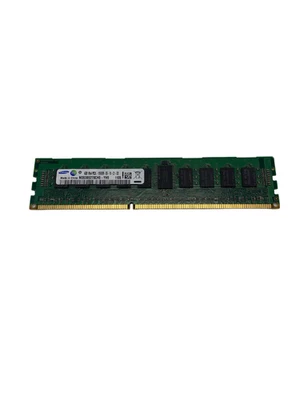 Samsung M393B5270CH0-YH9 4GB 1Rx4 PC3L 10600R Memory Module w60 - Image 1 of 2