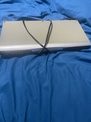 Reproductor de DVD Hitachi DV-P543U Foto 1 de 3