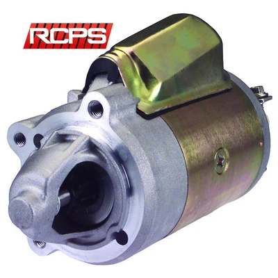 Nuevo arranque 12V para Mercury Topaz 2.3L 1984-1987 NSA3187N SA-743 SA-759 SR588N Foto 1 de 2