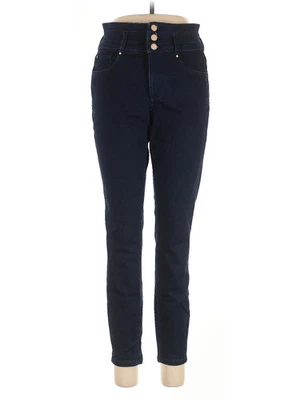 Leggings azules para mujer Ann Taylor 6 Foto 1 de 2