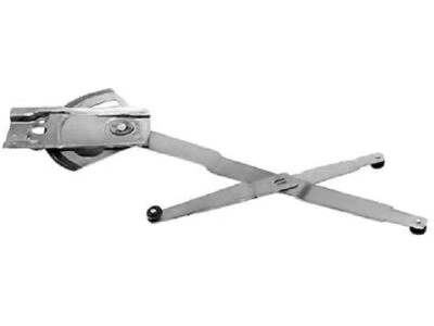 For 1978-1991 Dodge W150 Window Regulator Front Right - Passenger Side 17155XS - Image 1 of 2