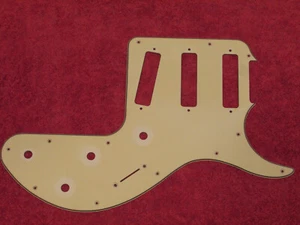 Vintage 1982 Peavey T-26 Gitarre Original Schlagbrett - Bild 1 von 13