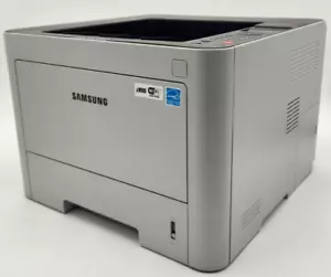 Samsung ProXpress M3820ND Wireless Mono Laser Printer SL-M3820ND/SEE - Picture 1 of 11