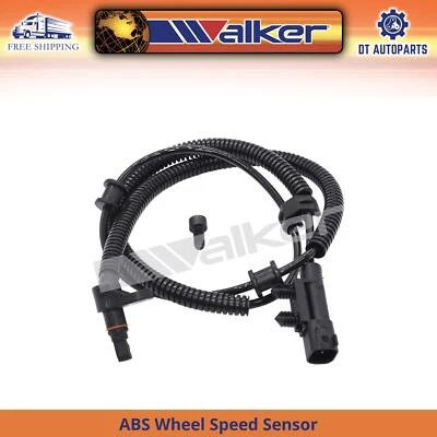 Sensor de velocidade de roda Walker 2008 2009 2010 Dodge Nitro ABS para 2007-2011 - Imagem 1 de 4