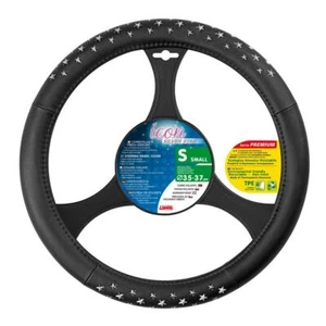 Lampa Icon Coprivolante in Skeentex Argento S D. 35/37 cm - Foto 1 di 2