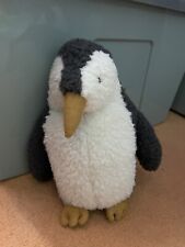jellycat medium wistful arctic penguin soft plush toy new tags