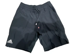 Adidas heat dry M 9" Ergo Short Tenis black - Picture 1 of 3