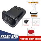 Battery Adapter For Hilti 22V B22 Battery Convert to For Milwaukee 18V Tools