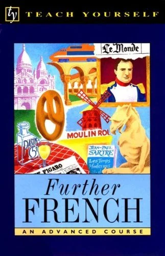 Further French (Teach Yourself) By Robert Olorenshaw. 9780340500 - Image 1 of 1