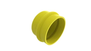 Tappo ruota John Deere - M143338 - Foto 1 di 1