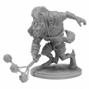 Serie Coleccionista D&D: Yeenoghu - Sin Pintar - Imagen 1 de 3