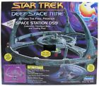 Star Trek Deep Space Nine Raumstation DS9 Playmates Nr. 6251 Playmates 1994